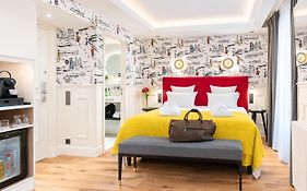 Hotel Cambon